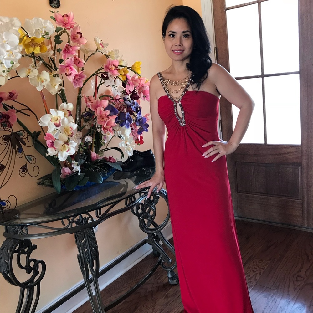 Meet your Posher, Kateline